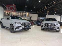 مرسيدس بنز GLE